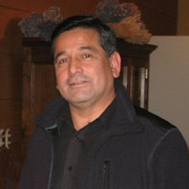 Carlos Mancilla Maldonado.