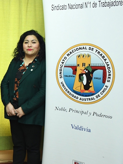 Marible Villanueva A.